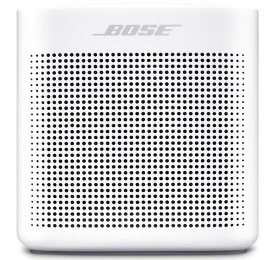 BOSE Diffusore audio Bose Soundlink Colour 2 bluetooth 